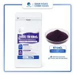 Thuốc Tím KMnO4 99%